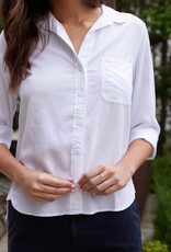 Bella Dahl Shirt Tail Button Down