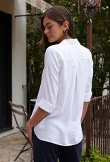 Bella Dahl Shirt Tail Button Down