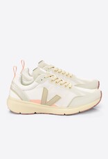 Veja Condor 2 Alveomesh Sneaker - Gravel/Almond