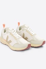 Veja Condor 2 Alveomesh Sneaker - Gravel/Almond