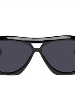 Le Specs Drizzle - Black