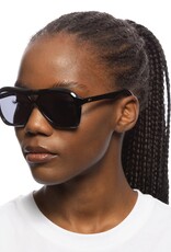 Le Specs Drizzle - Black