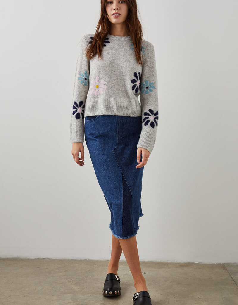 Rails Anise Sweater