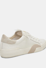 Dolce Vita Zina 360 Sneaker - White/Natural