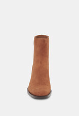 Dolce Vita Linny H20 Boot - Brown Suede
