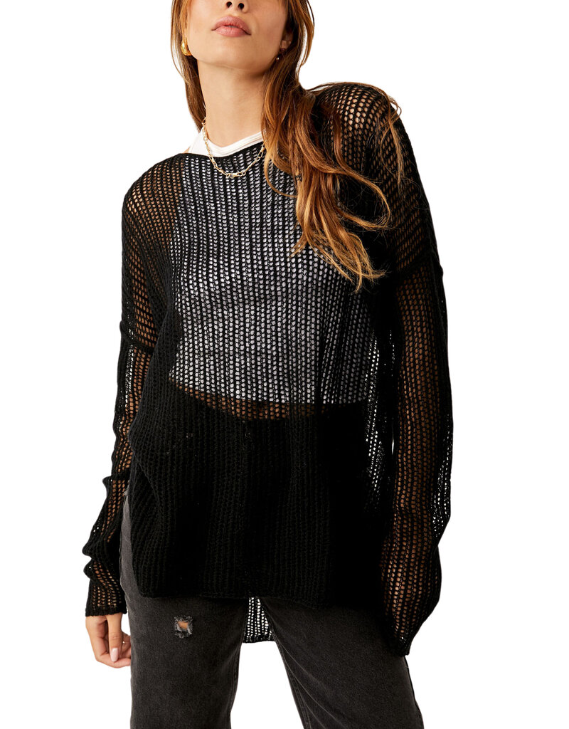 Love Like This Layering Top