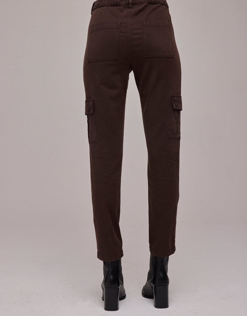 Bella Dahl Jenna Cargo Trouser