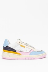 Oncept Paris Sneaker - Orchid Multi