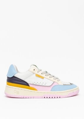 Oncept Paris Sneaker - Orchid Multi