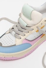 Oncept Paris Sneaker - Orchid Multi