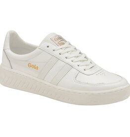 Gola Grandslam Leather Sneaker