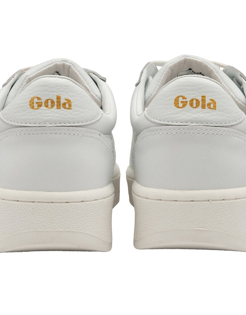 Gola Grandslam Leather Sneaker