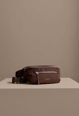 Varley Lasson Belt Bag - Coffee Bean