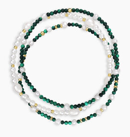 Gorjana Phoebe Beaded Bracelet Set