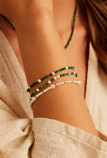 Gorjana Phoebe Beaded Bracelet Set