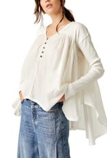 Free People Lyrical Tunic