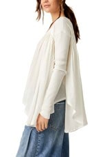 Free People Lyrical Tunic