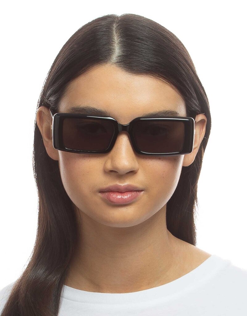 LABEL Le Specs Impeccable Alt Fit Black LABEL