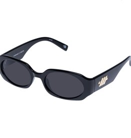 Le Specs Shebang - Black