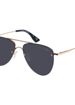 Le Specs The Prince Exclusive - Gold