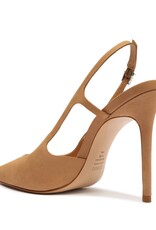 Schutz Boris Pump - Honey Beige