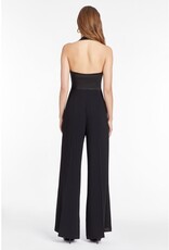 Amanda Uprichard Isadore Jumpsuit