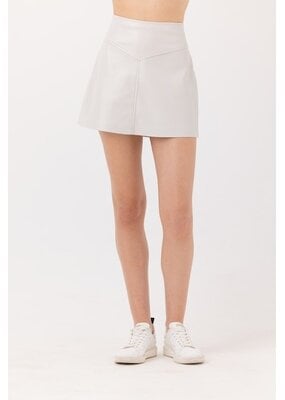 Sundays Cyrus Skirt - Alabaster