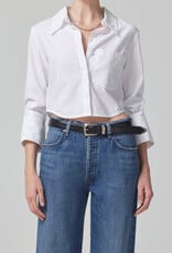 Citizens of Humanity Bea Cropped Top