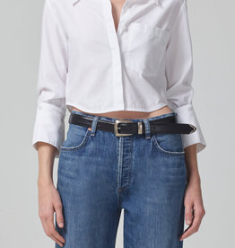 Citizens of Humanity Bea Cropped Top