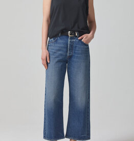 Citizens of Humanity Gaucho Vintage Wide Leg - Oasis
