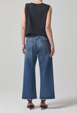 Citizens of Humanity Gaucho Vintage Wide Leg - Oasis