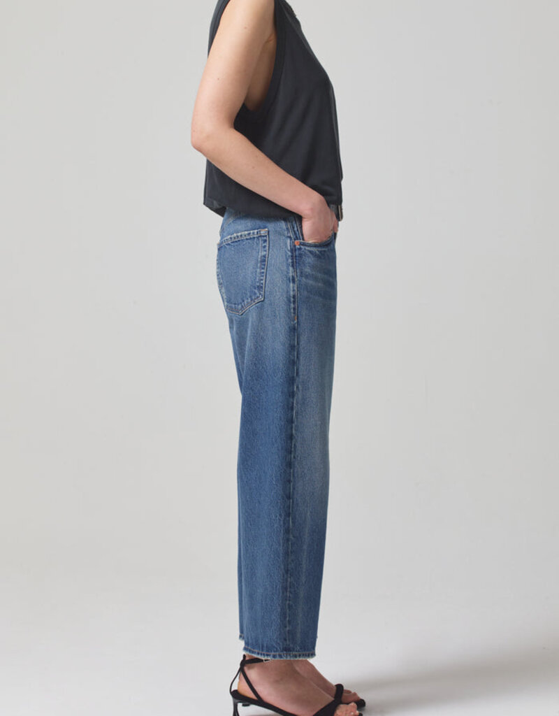 Citizens of Humanity Gaucho Vintage Wide Leg - Oasis