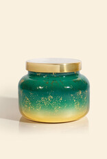 Capri Blue Crystal Pine Glimmer Signature Jar - 19 oz