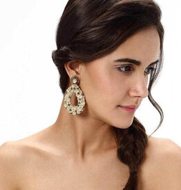 Deepa Gurnani Arabella Earring