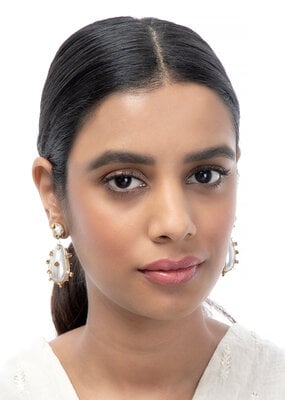 Deepa Gurnani Cora Earring