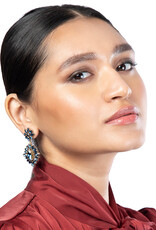 Deepa Gurnani Alianah Earring