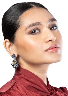 Deepa Gurnani Alianah Earring