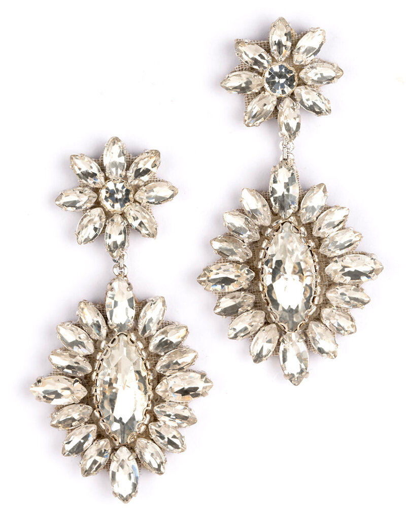 Deepa Gurnani Alianah Earring