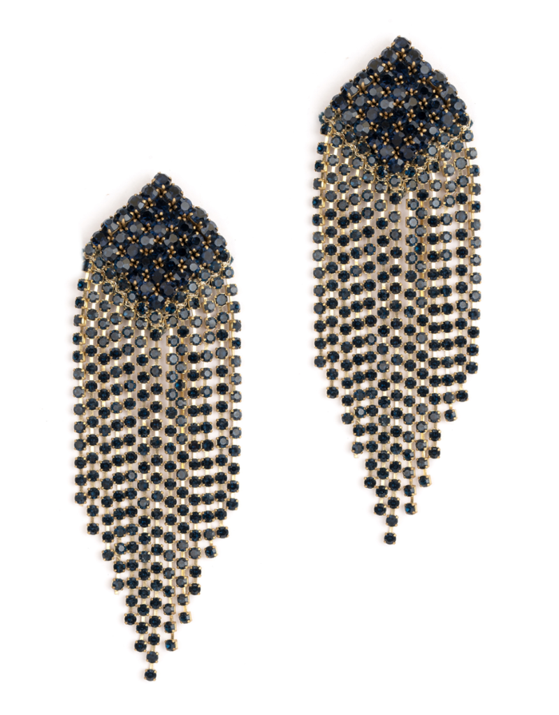 Deepa Gurnani Niomi Earring