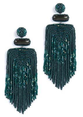 Deepa Gurnani Jody Earring