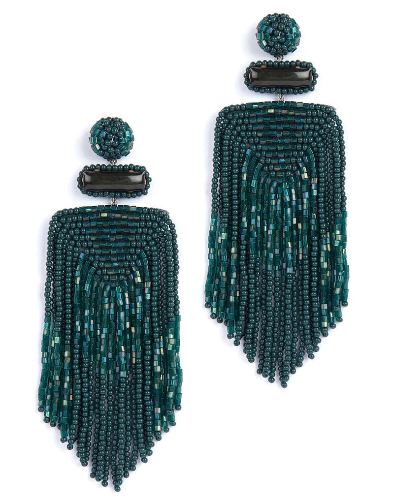 Deepa Gurnani Jody Earring