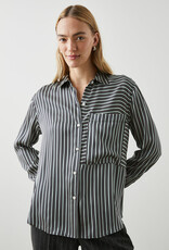 Rails Spencer Shirt - Aspen Stripe