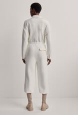 Varley Jessie Jumpsuit - Egret