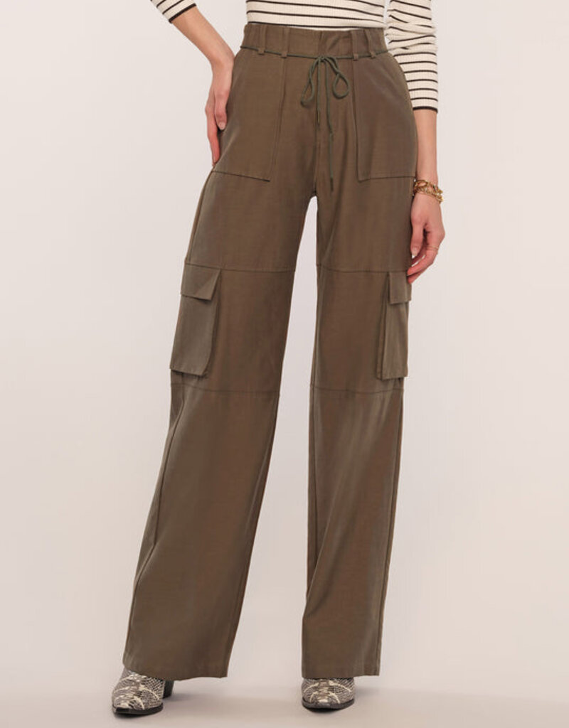 Heartloom Jerri Pant - Army