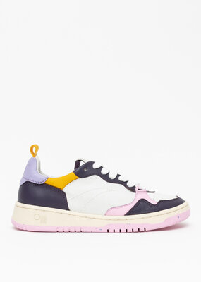 Oncept Phoenix Sneaker - Orchid Multi