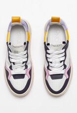 Oncept Phoenix Sneaker - Orchid Multi