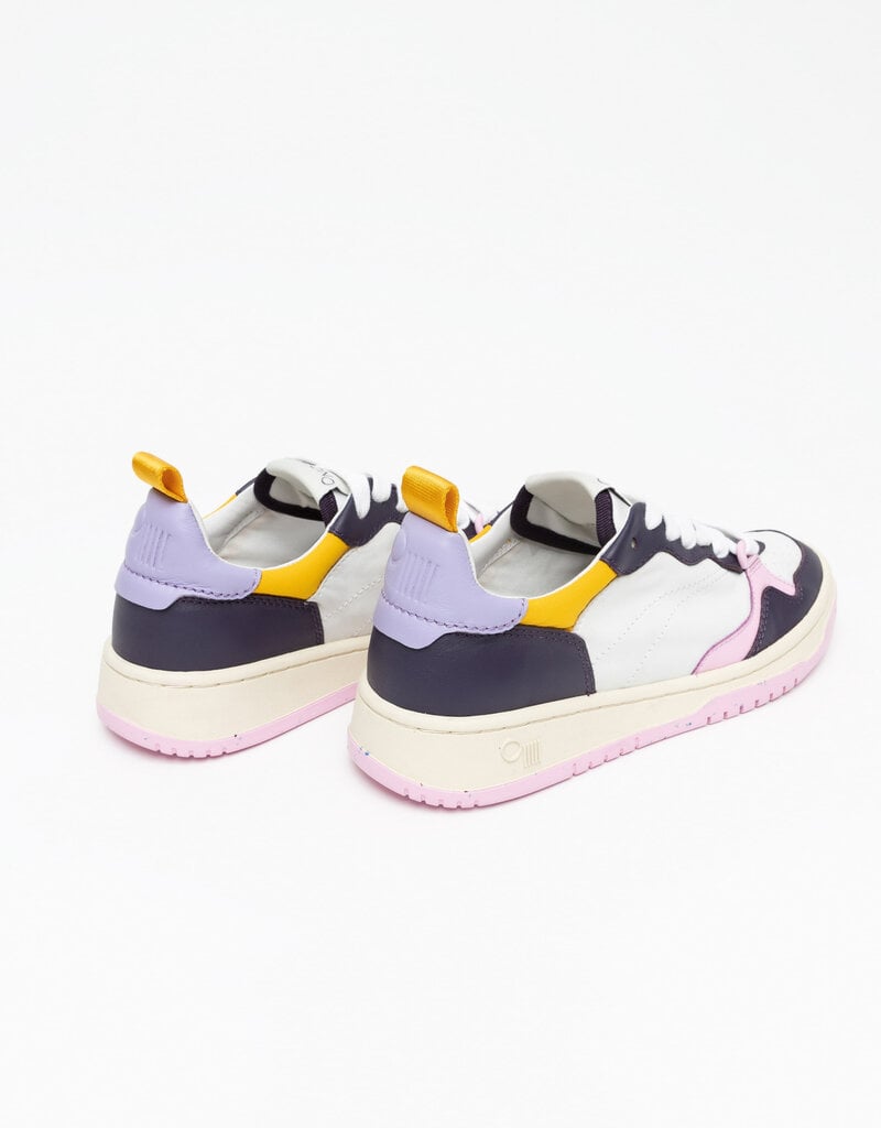 Oncept Phoenix Sneaker - Orchid Multi