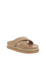 Billini Arabel Sandal - Clay