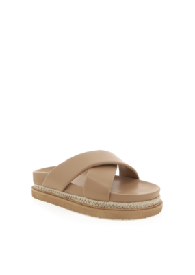 Billini Arabel Sandal - Clay