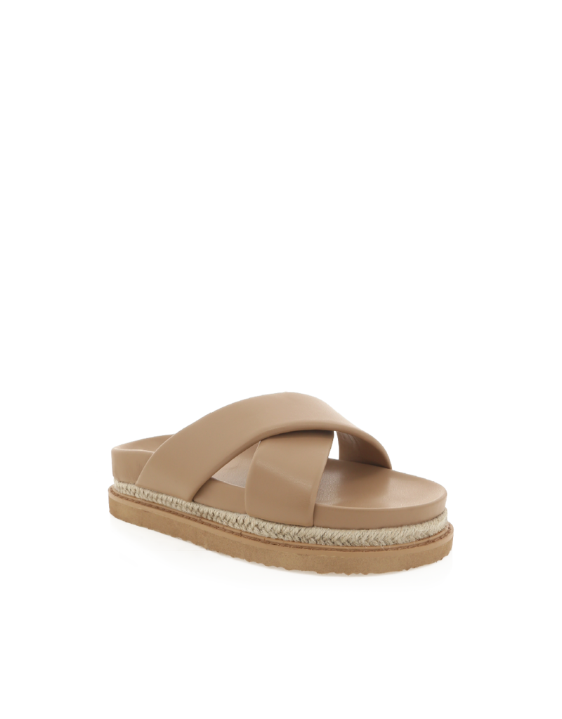 Billini Arabel Sandal - Clay